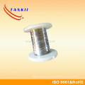 Copper Nickel Alloy Wire (Constantan foil/strip)